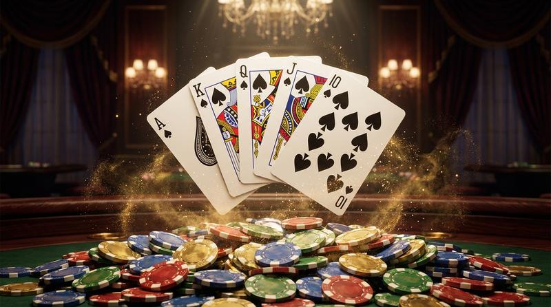 智力运动商用终端采购转向：低时延架构与算法抗作弊成为核心